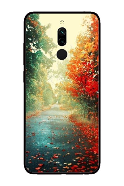 Atlas Εξατομικευμένη θήκη τύπου Xiaomi Redmi 8A, Nice View 15, , S1D1M0383