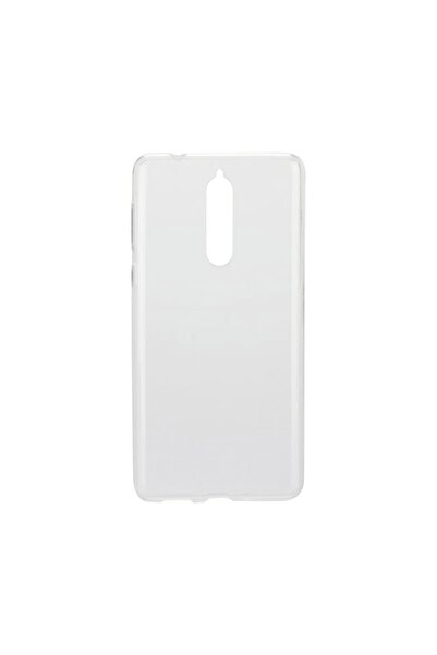 Atlas Husa SAMSUNG Galaxy Note 8 - Ultra Slim (Transparent)