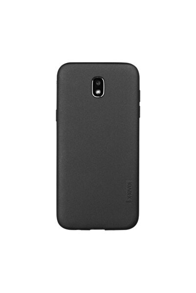 Atlas Θήκη SAMSUNG Galaxy J3 2017 - X-Level Guardian (Μαύρο)