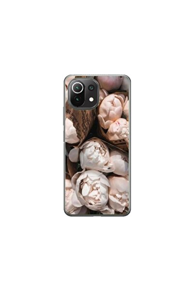 Atlas Εξατομικευμένη θήκη τύπου Xiaomi Redmi A1, Λουλούδια 6, , S1D1M0139