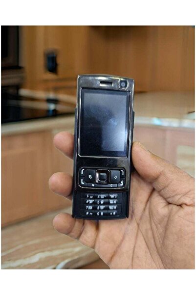 Hope هاتف محمول كلاسيكي بسيط غير مقفل بتقنية GSM - تصميم منزلق مناسب للميزاني...