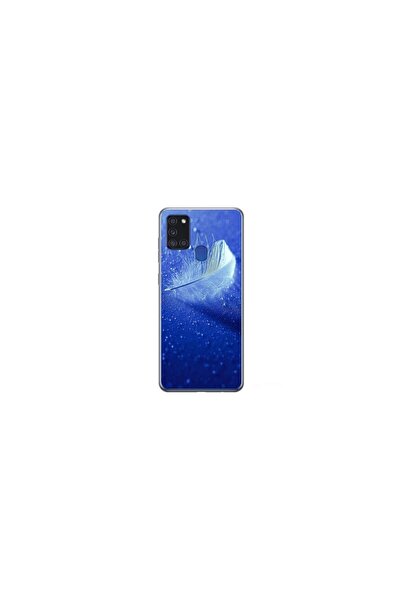 Atlas Εξατομικευμένη θήκη τύπου Samsung Galaxy A21S, Έως, , S1D1M0236