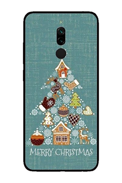 Atlas Εξατομικευμένη θήκη τύπου Xiaomi Redmi 8A, Merry Christmas 1, , S1D1M0056