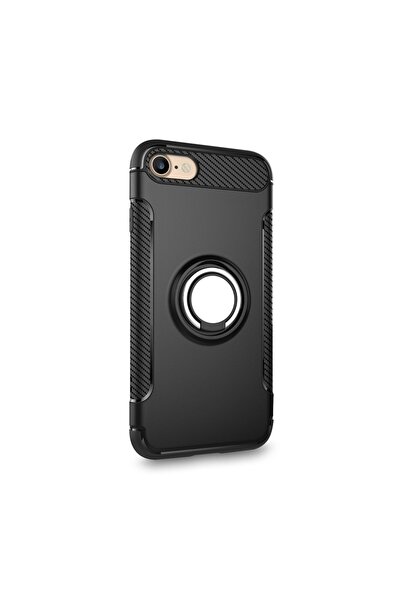 Atlas HUAWEI P Smart Z - Forcell Ring (Μαύρο)