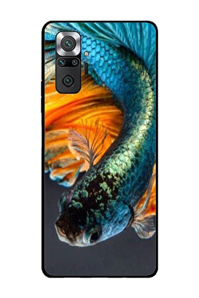 Atlas Husa personalizata tip carcasa Xiaomi Redmi Note 10 Pro Max, Pesti 1, ,...