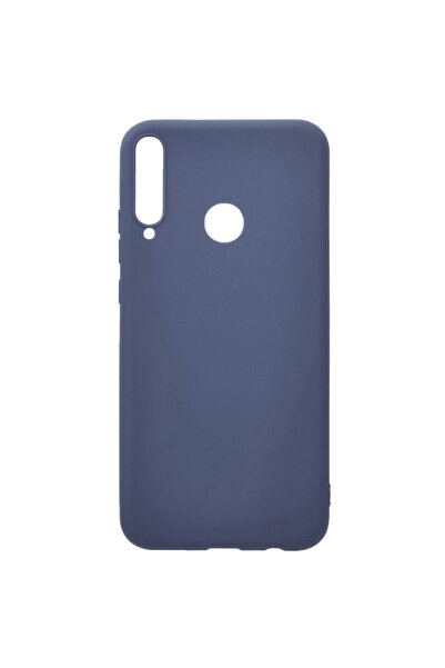 Atlas Husa HUAWEI P40 Lite E - Forcell Soft (Bleumarin)
