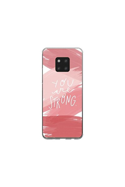 Atlas Husa personalizata tip carcasa Xiaomi Redmi Note 9 Pro, You are Strong,...