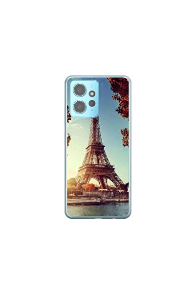Atlas Husa personalizata tip carcasa Xiaomi Redmi 12X, Nice View 8, , S1D1M0209