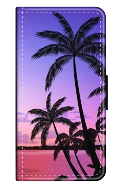 Atlas Husa personalizata tip carte Xiaomi Poco X5 Pro 5G, Beach View 2, , S1D...