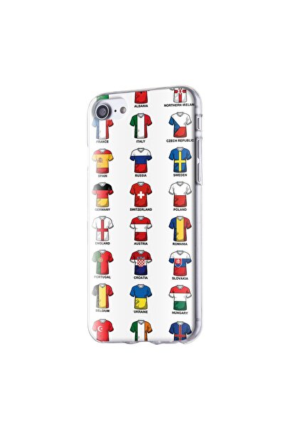 Atlas Husa APPLE iPhone 5\5S\SE - Art (Tricouri)
