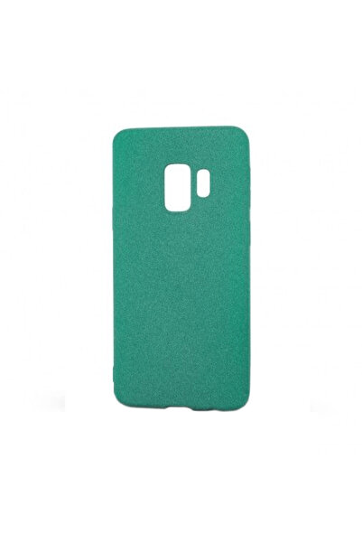 Atlas Θήκη για XIAOMI Mi 8 - Πολυτελής Silky TSS, Πράσινη
