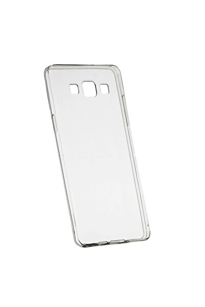 Atlas Husa SAMSUNG Galaxy J3 2016 - Ultra Slim 0.5mm (Transparent)