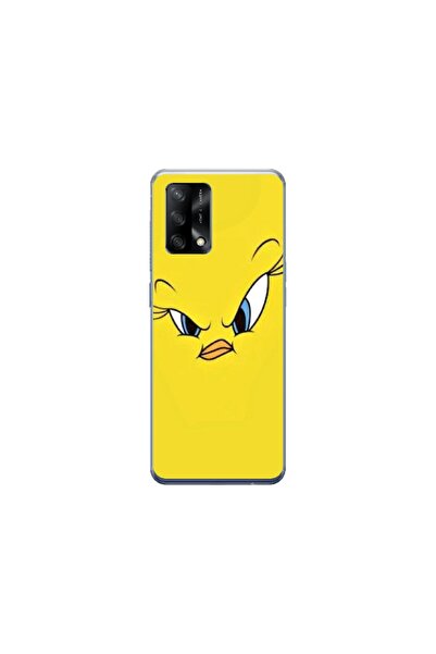 Atlas Προσαρμοσμένος τύπος θήκης Xiaomi Redmi 12T, Looney Tunes 1, , S1D1M0225