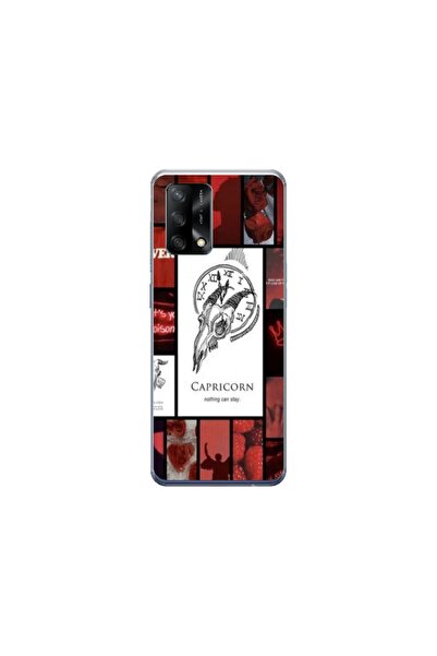 Atlas Husa personalizata tip carcasa Xiaomi Redmi 12T Pro, Capricorn, , S1D1M...