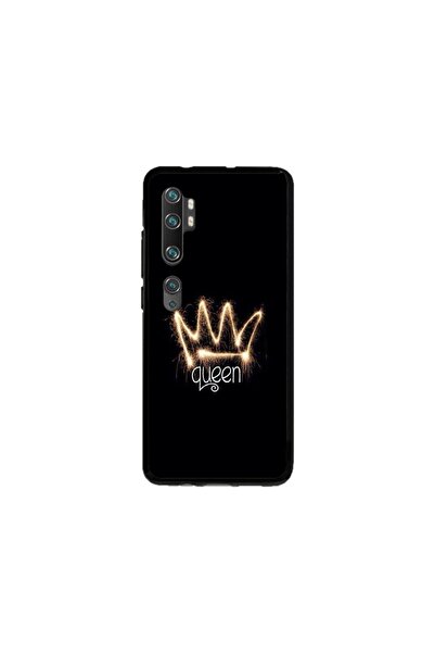 Atlas Персонализиран калъф тип Xiaomi Mi Note 10 Pro, Queen, , S1D1M0243