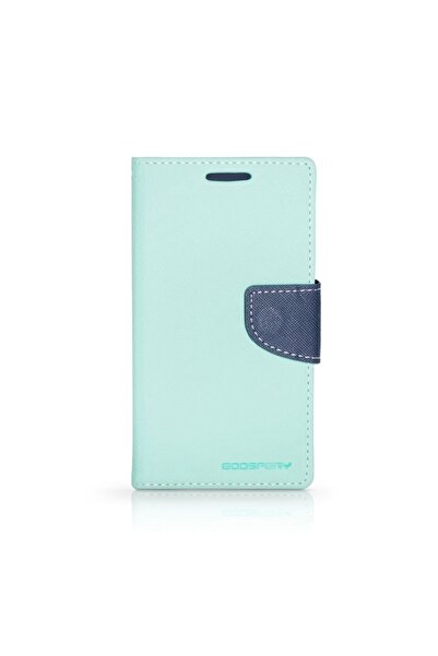 Atlas Husa SAMSUNG Galaxy J5 (2015) J500F 2015 - Fancy Diary (Μέντα)