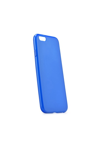 Atlas SAMSUNG Galaxy S4 Case - Silicone Candy (Light Blue)