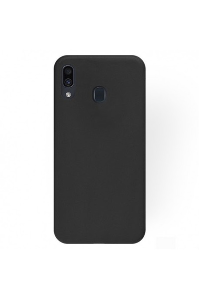 Atlas Калъф за XIAOMI Mi A1 - Forcell Soft (Черен)
