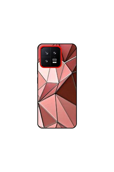 Atlas Husa personalizata tip carcasa Xiaomi 13, 3D, , S1D1M0373