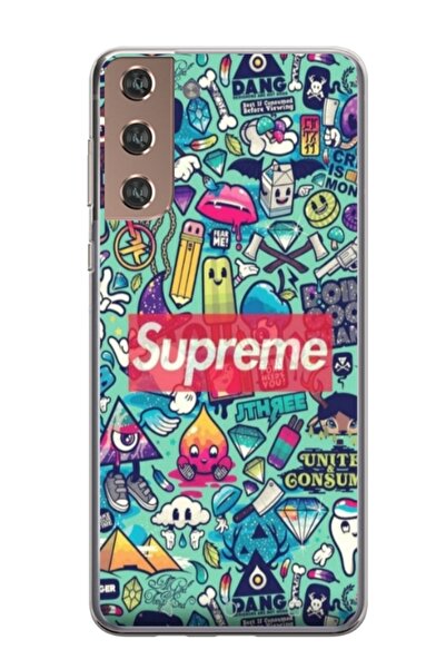 Atlas Εξατομικευμένη θήκη τύπου Samsung Galaxy S24 Plus, Supreme, , S1D1M0360