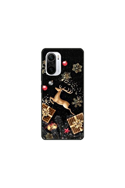Atlas Εξατομικευμένη θήκη τύπου Xiaomi Redmi 12C, Reindeer 2, , S1D1M0052