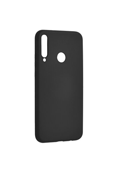Atlas Husa HUAWEI P40 Lite E - Forcell Lite (Negru)
