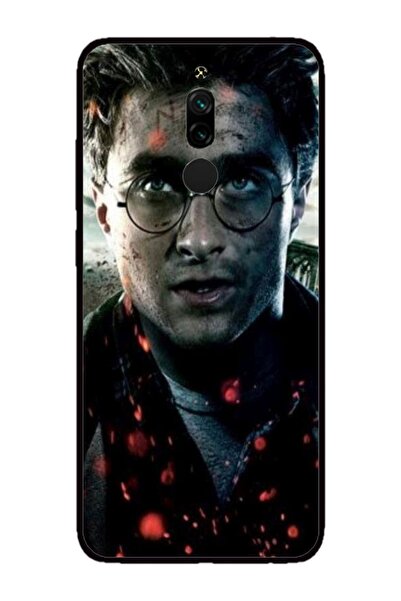 Atlas Εξατομικευμένη θήκη τύπου Xiaomi Redmi 8, Harry Potter 5, , S1D1M0093