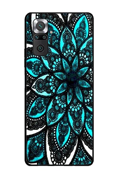 Atlas Εξατομικευμένη θήκη τύπου Xiaomi Redmi Note 10 Pro Max, Mandela 2, , S1...