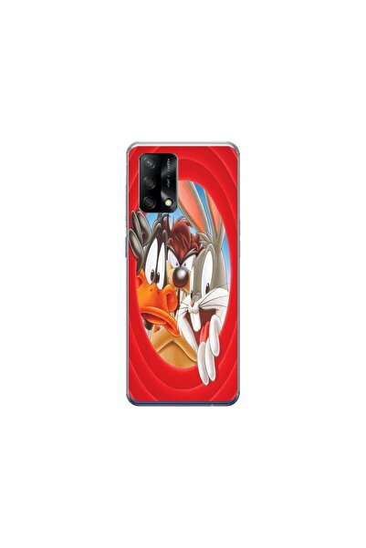 Atlas Εξατομικευμένη θήκη τύπου Xiaomi Redmi 12T Pro, Looney Tunes 2, , S1D1M...