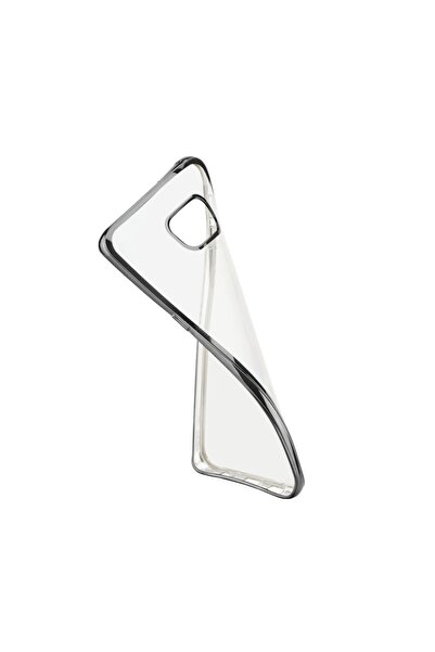 Atlas Husa APPLE iPhone 5\5S\SE - Electro (Negru)