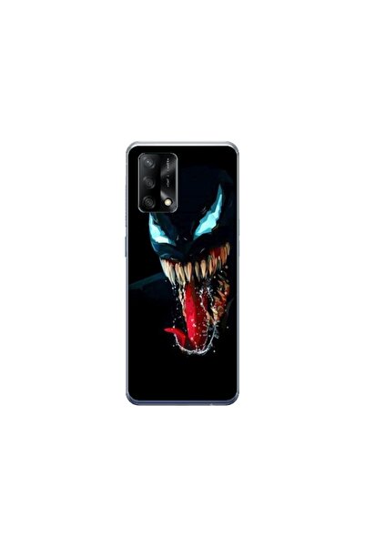 Atlas Husa personalizata tip carcasa Xiaomi Redmi 12T, Venom 1, , S1D1M0211