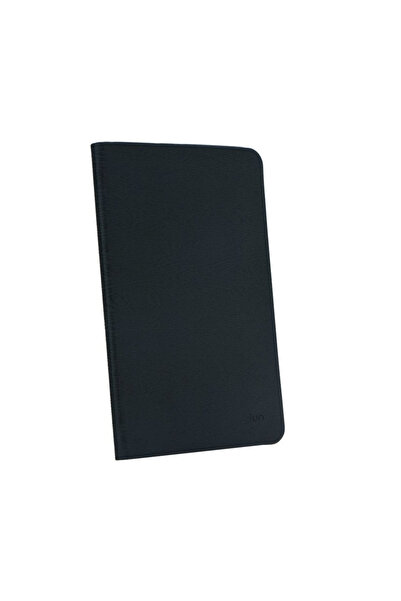 Atlas Husa SAMSUNG Galaxy Tab A (9.7) T550 (Negru) BLUN Wood"