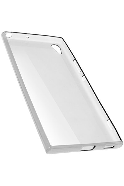 Atlas Husa SONY Xperia XA1 - Luxury Slim Case TSS, Transparent