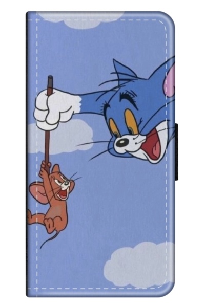 Atlas Προσωποποιημένη θήκη Oppo A58, Tom and Jerry 1, , S1D1M0203