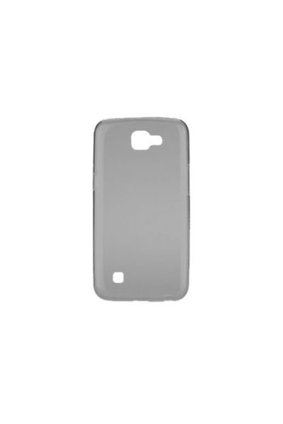 Atlas Θήκη LG K4 - Ultra Slim (Smoke)