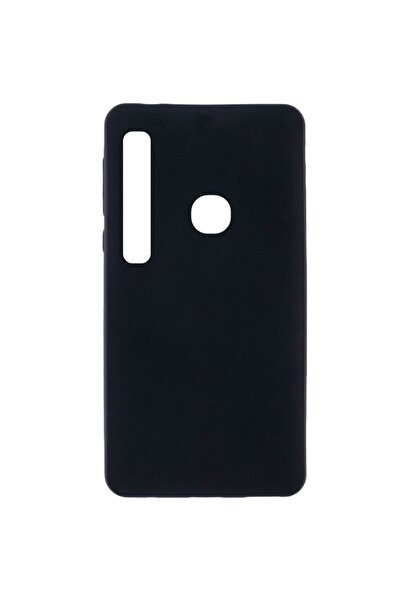 Atlas Husa SAMSUNG Galaxy A9 2018 - Ultra Slim Mat (Negru)
