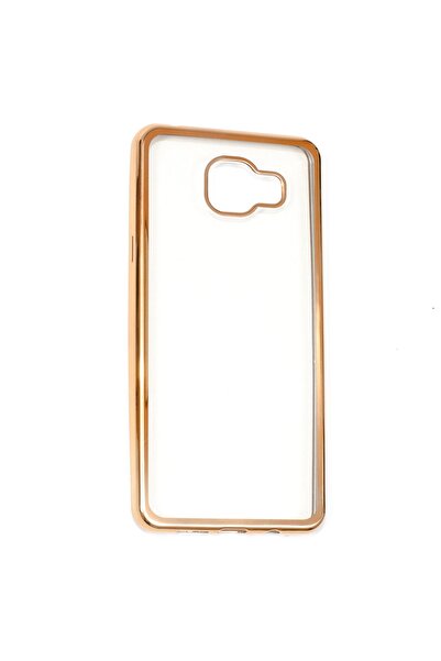 Atlas Husa SAMSUNG Galaxy S7 Edge - Electro (Auriu)