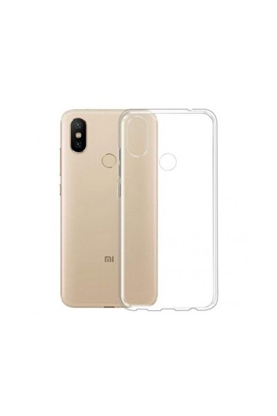 Atlas Husa XIAOMI Mi Max 3 - Ultra Slim (Transparent)