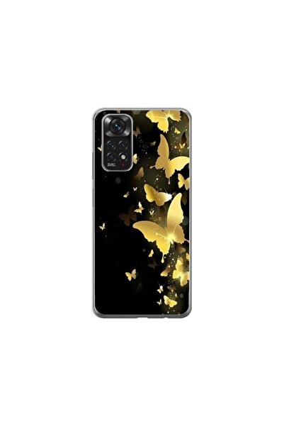 Atlas Προσαρμοσμένος τύπος θήκης Xiaomi Mi 10T 5G, Butterfly 6, , S1D1M0045