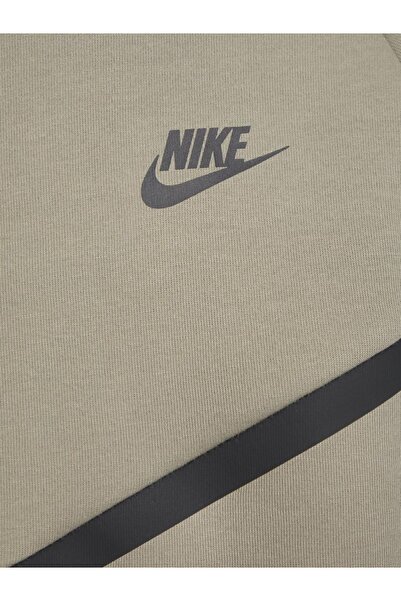 Nike Tech Fleece FZ Windrunner Hoodie Erkek Sweatshirt