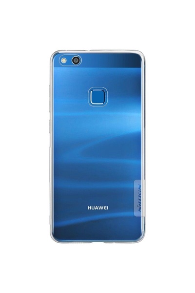 Atlas Husa HUAWEI P10 Lite - Nillkin Nature (Transparent)
