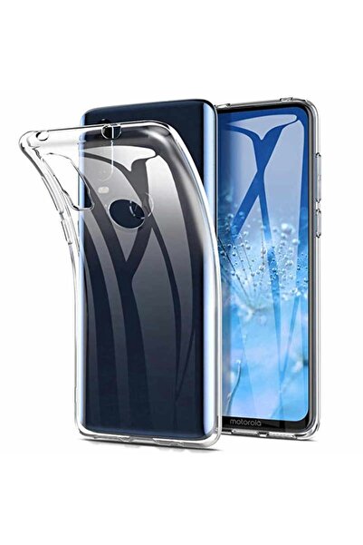 Atlas Husa MOTOROLA One Action \ P40 Power - Ultra Slim 0.5mm (Transparent)