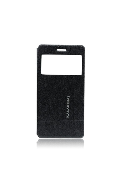 Atlas Husa MICROSOFT Lumia 630 \ 635 - Iceland (Negru)