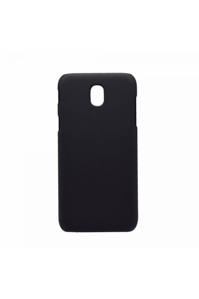 Atlas Θήκη SAMSUNG Galaxy J7 2017 - Jelly Mat (Μαύρη)