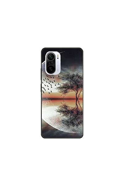 Atlas Husa personalizata tip carcasa Xiaomi Redmi 11T, Time Flies 3, , S1D1M0366