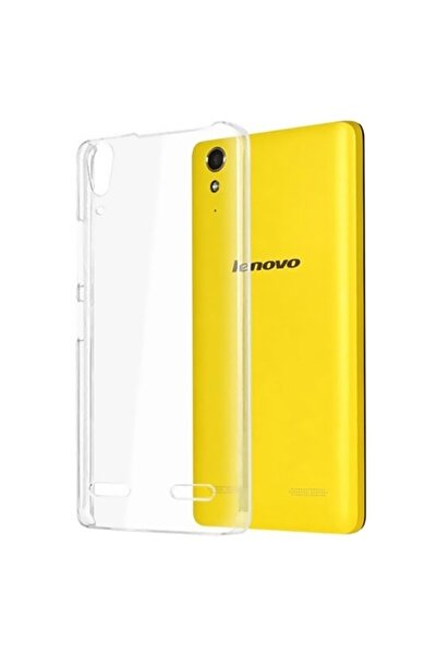 Atlas Set LENOVO A6000 - Husa UltraSlim Transparent + Folie de Sticla securiz...