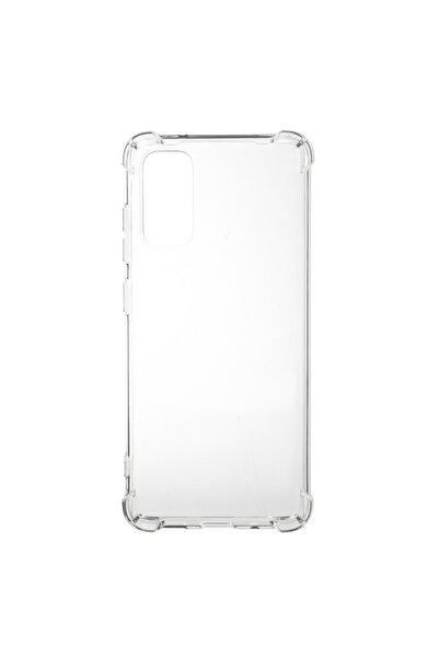 Atlas Husa SAMSUNG Galaxy M51 - Anti-Shock 1.5mm (Transparent)