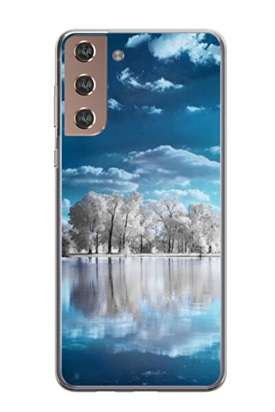 Atlas Husa personalizata tip carcasa Samsung Galaxy S22, Nice View 9, , S1D1M...