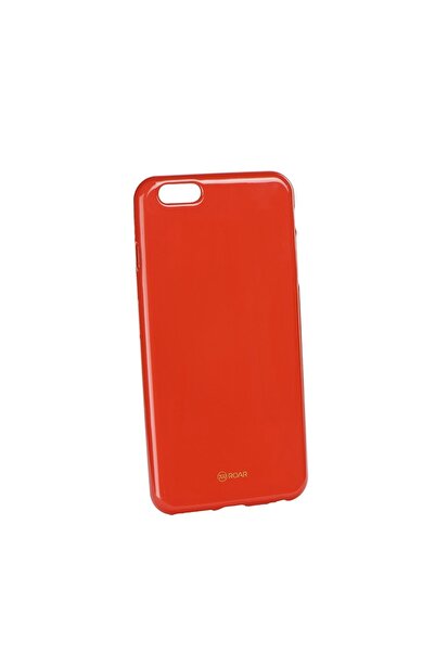 Atlas Husa APPLE iPhone 6\6S - Roar Glaze (Rosu)