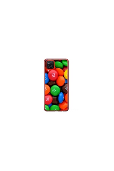 Atlas Персонализиран калъф тип Xiaomi Redmi 9C, MandM, , S1D1M0257